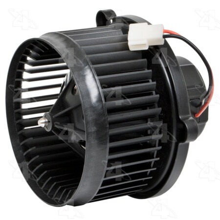 Four Seasons Kia Spectra / Spectra5 09-04 Blower Motor, 75775 75775